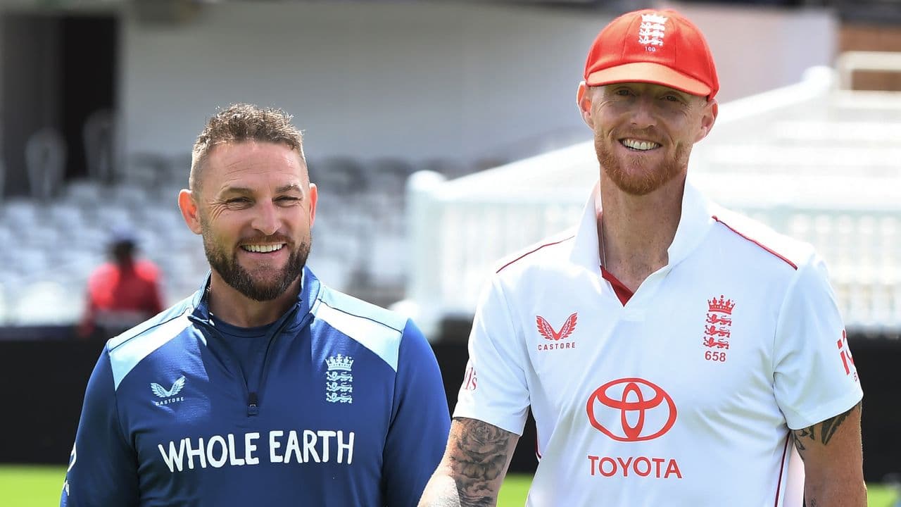 How to watch England vs New Zealand 2026 Test series: cricket live streams, schedule, preview