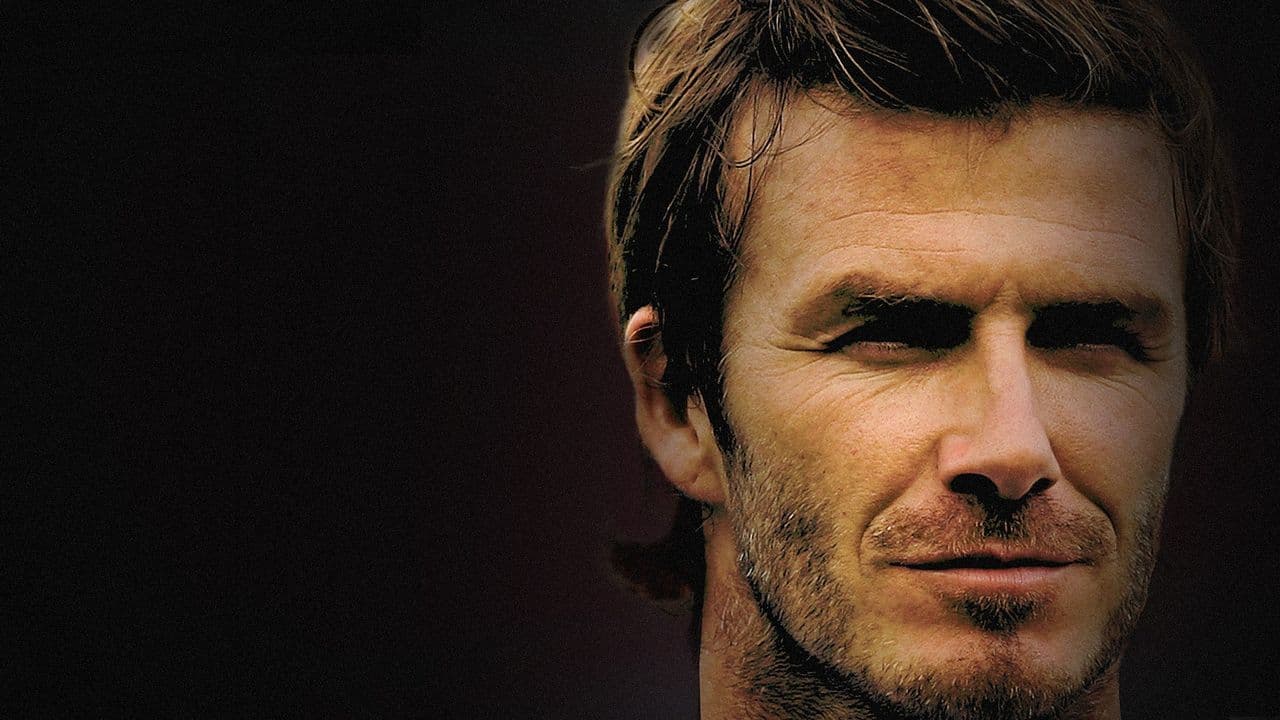 Stream 'Beckham: In Ten Pictures' Online for Free Today