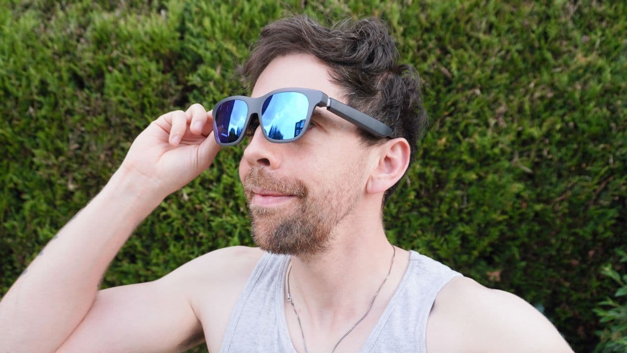 Introducing X By XREAL — Affordable AR glasses that rival MacBook Neo