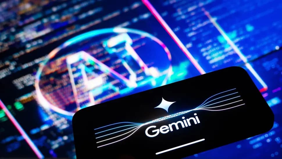 Automate Google Workspace with AI