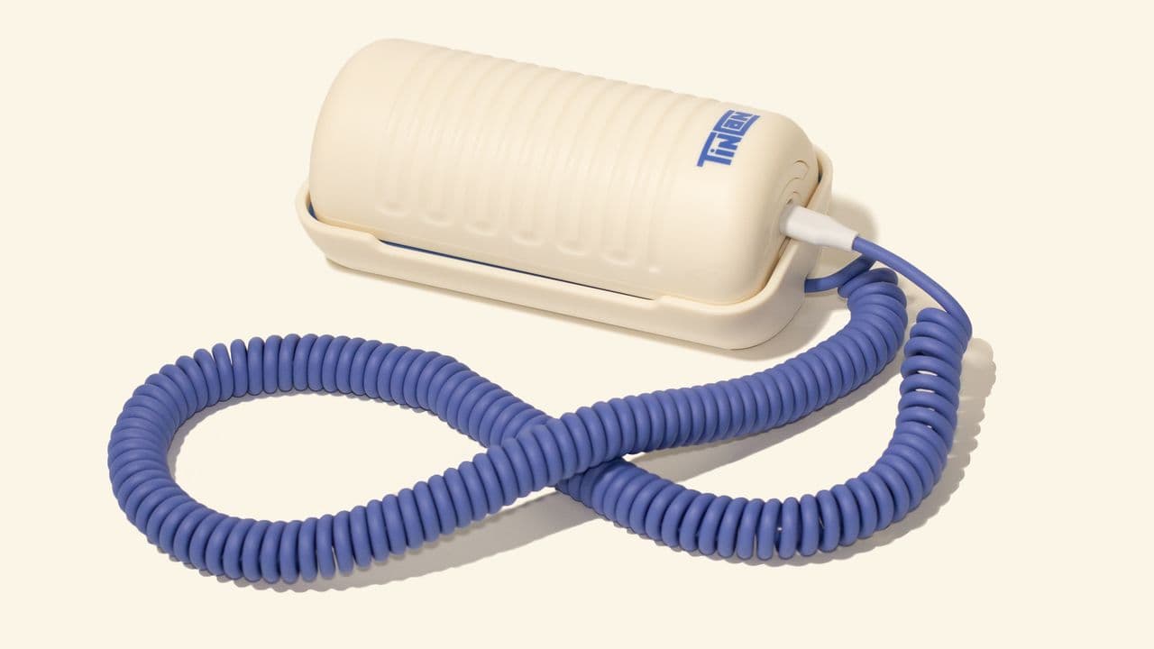 Tin Can: Everything you need to know about the viral screen-free phone for kids