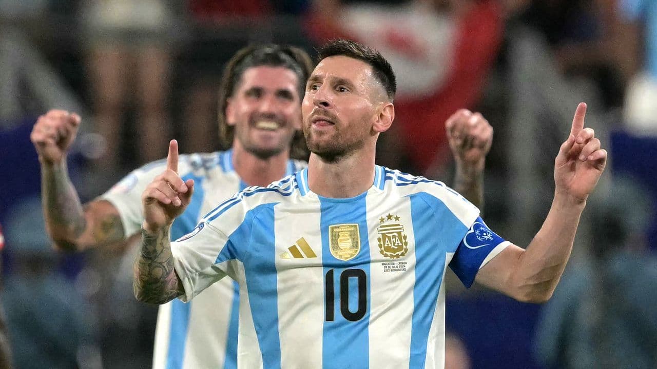 Your Ultimate Mobile Guide for the World Cup Experience