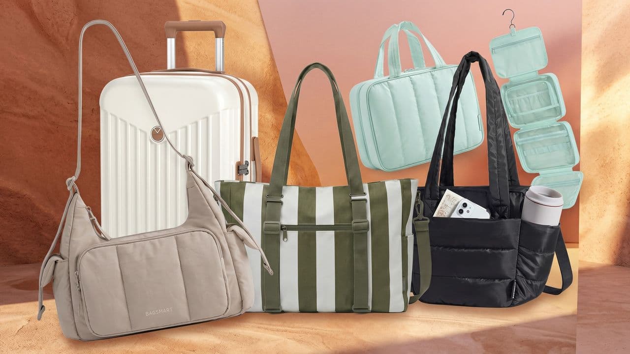 Protect Your Summer Essentials with These Affordable Mobile Phone Bags Starting at $17