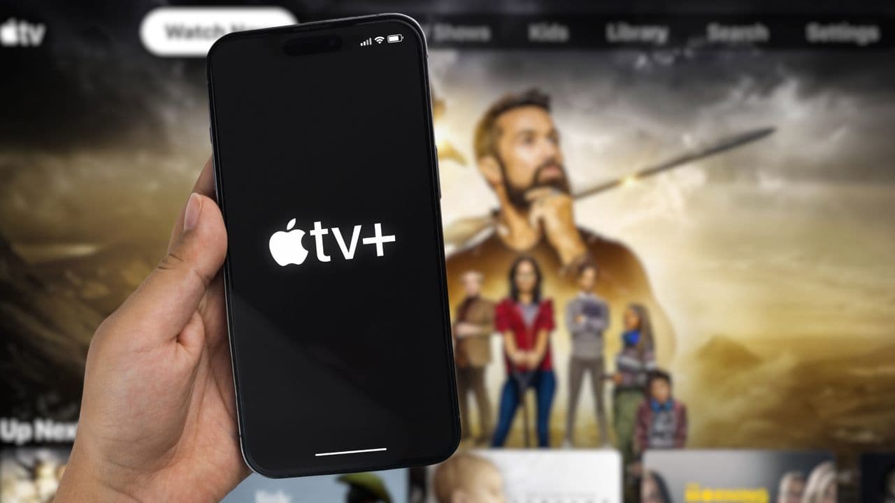 I almost gave up on Apple TV+’s No. 1 show — then ChatGPT convinced me to keep watching