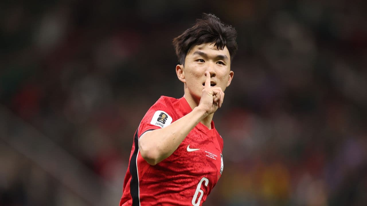 South Africa vs South Korea free live stream: How to watch World Cup 2026