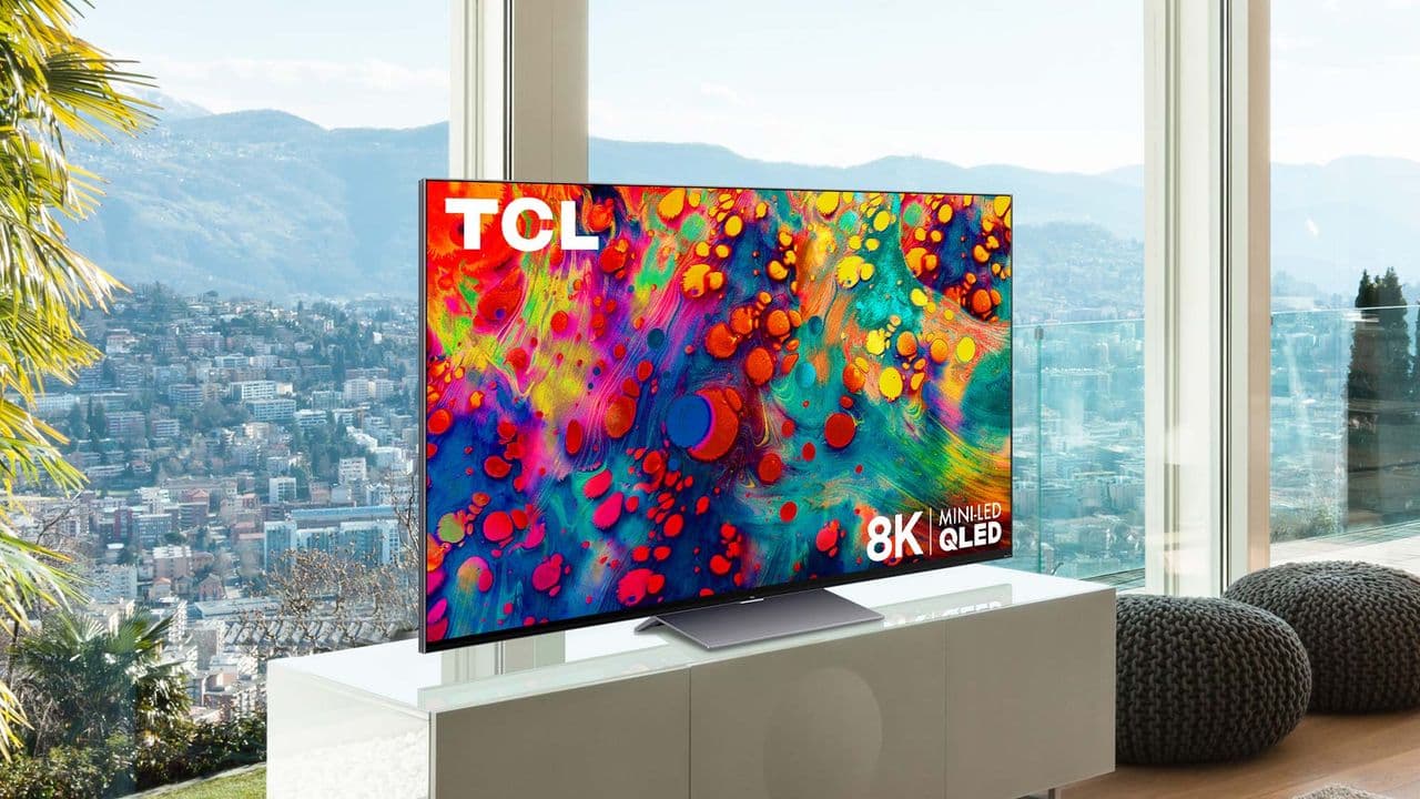 Roku and TCL accused of 'bricking' TVs with poor software updates in new class action lawsuit