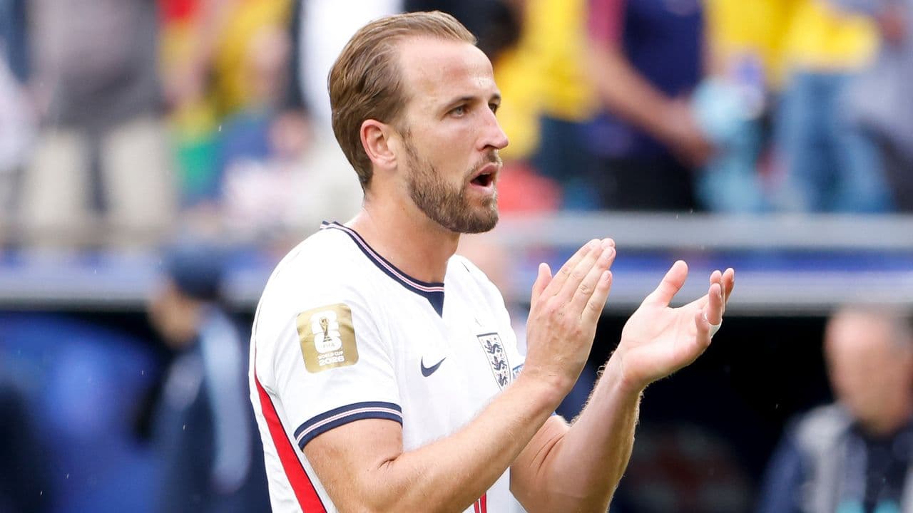 There's a simple way to watch Panama vs England for *FREE*