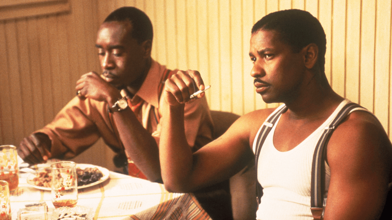 Denzel Washington and Don Cheadle's 1995 crime drama is still worth streaming over 30 years later