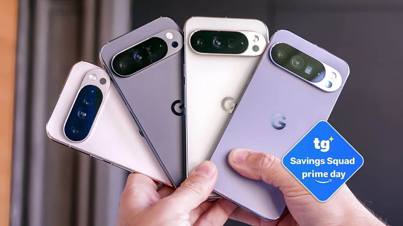 I looked through dozens of phone deals and the Pixel 10 Pro at 32% off is pound for pound the best one — here's why