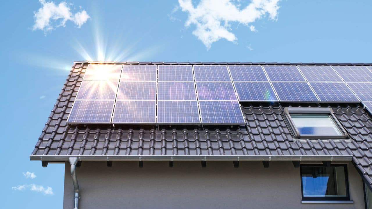 Expert reveals the one solar panel mistake costing you money  — and how to fix it
