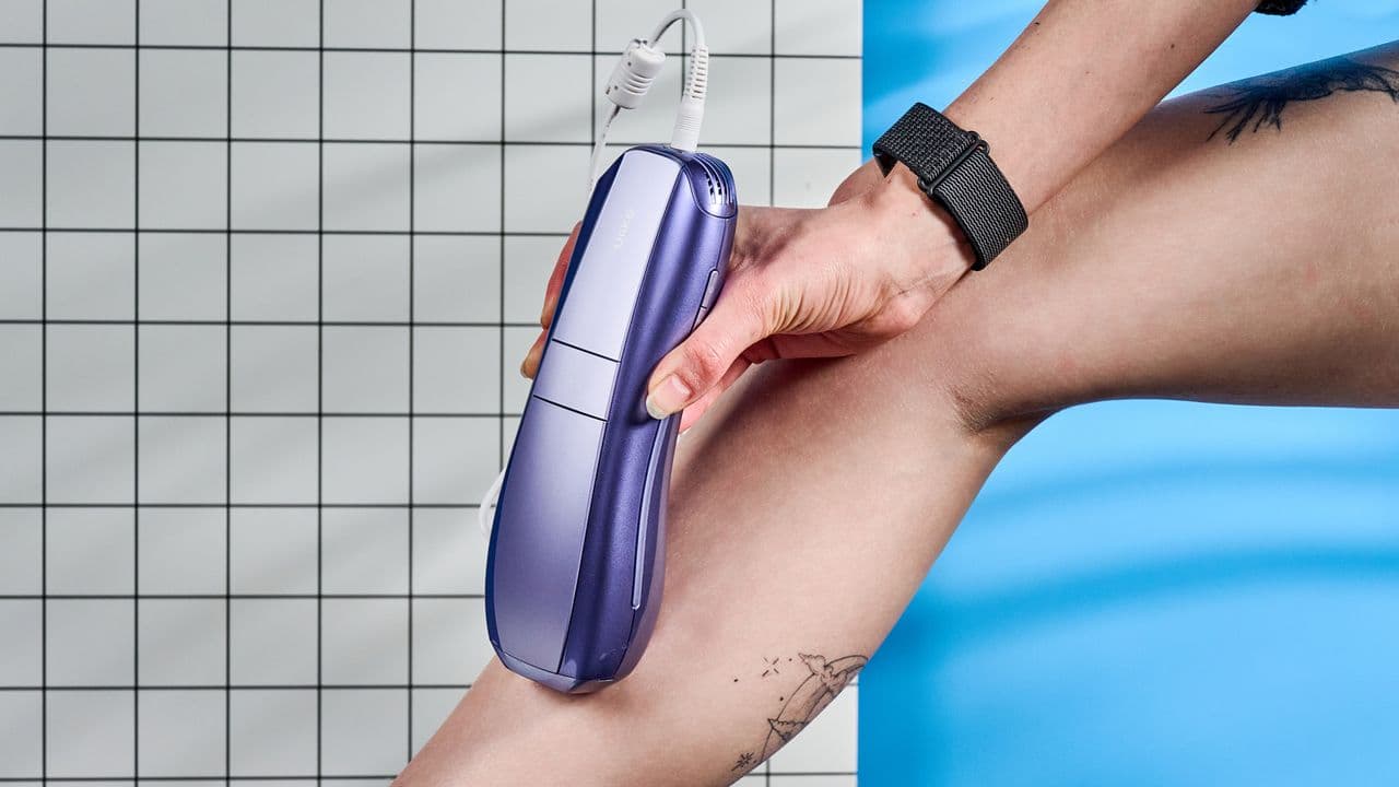 I've been using my first IPL device for 3 months — and here's why I'm never spending $350 on salon waxes again