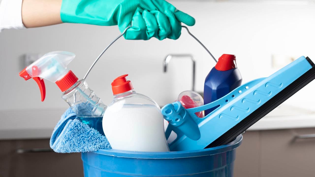 This AI startup is offering New Yorkers free house cleaning — but there's a catch
