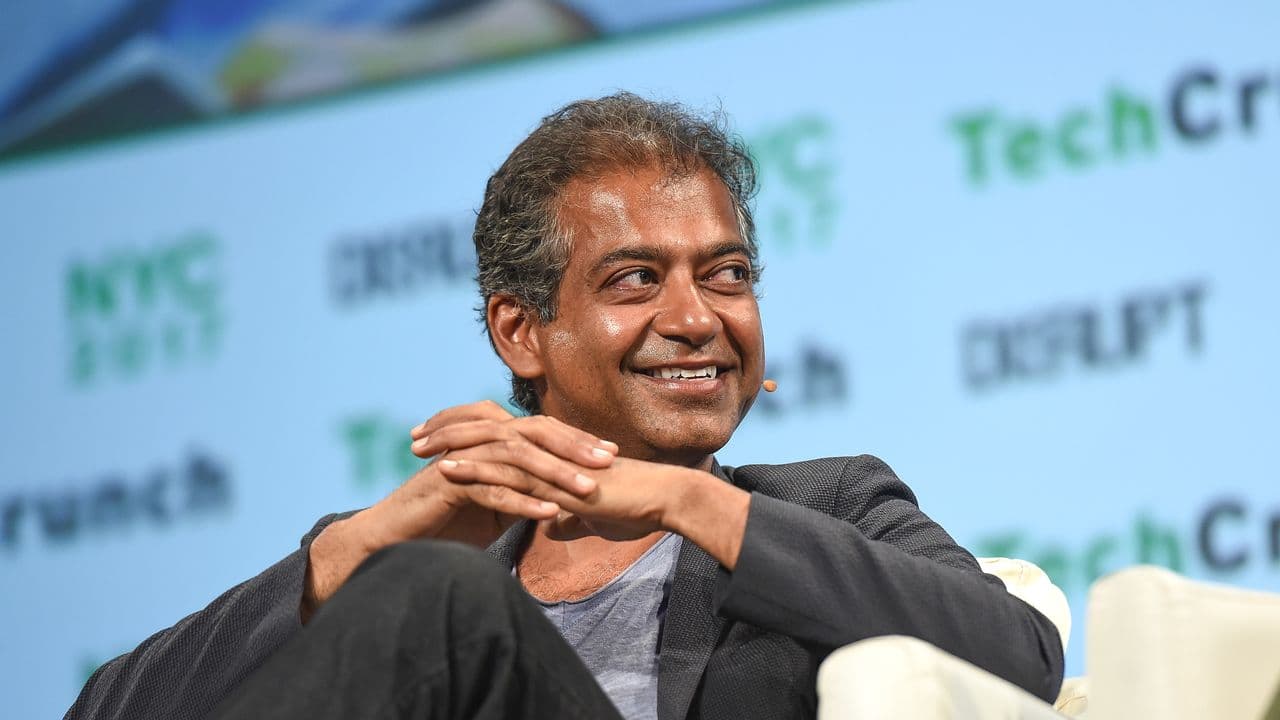 I used Naval Ravikant’s 'Leverage' rule with ChatGPT agents — and it cut my workload in half