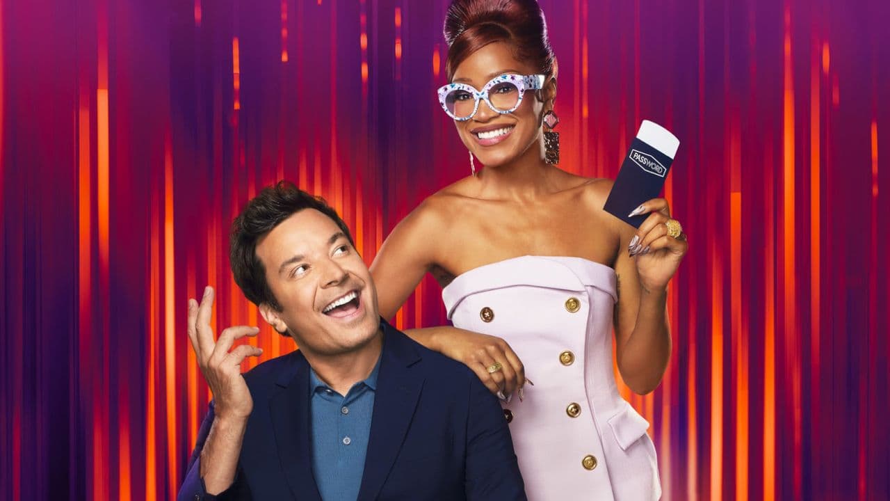 How to watch 'Password' season 3 online — stream the Jimmy Fallon quiz show from anywhere