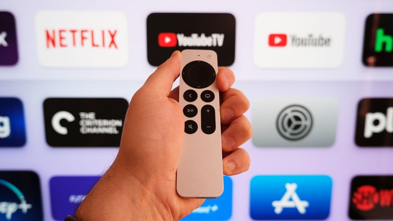 Master your Apple TV with these 5 secret remote tricks