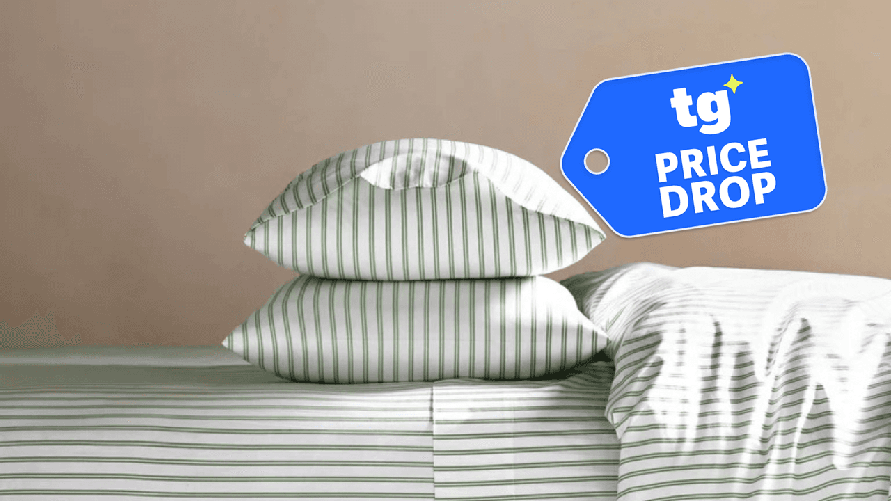 Beat the heat for less — 11 top cooling sleep tech and bedding deals from $10 ahead of Memorial Day