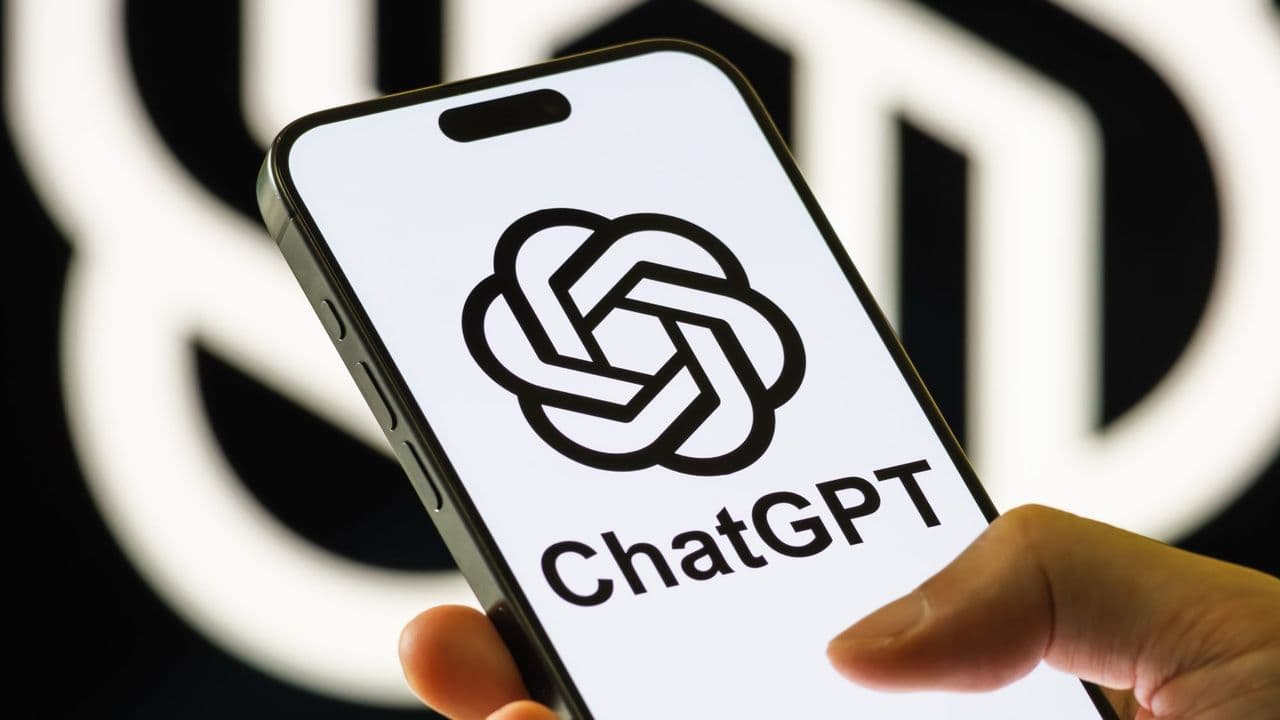 ChatGPT knows a ton about you — follow these 4 steps to lock down your account and keep it private