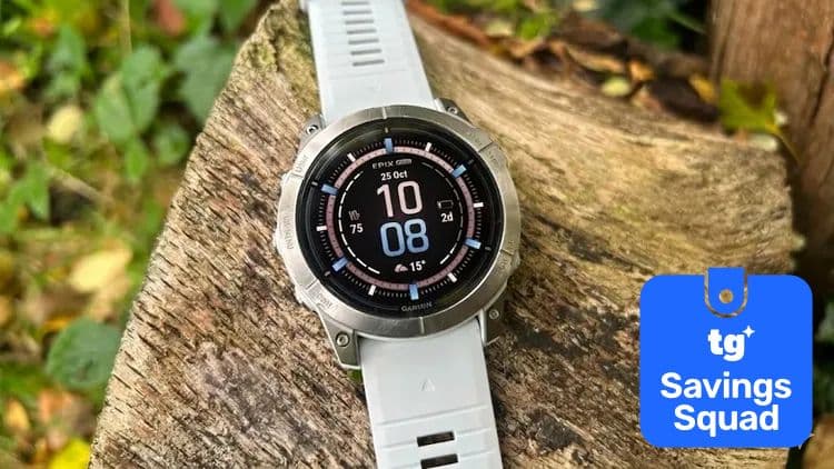 Garmin Epix Pro Smashes Price Records, Outpacing Fenix 8 Value
