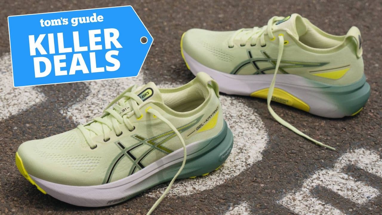Huge spring sales on Hoka, Asics and Nike running shoes: 15 best deals up to 50% off