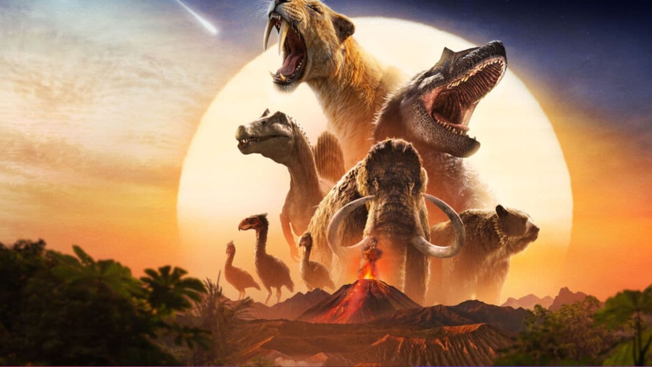 Stream 'Surviving Earth' Online: Access the Nature Documentary Anytime, Anywhere
