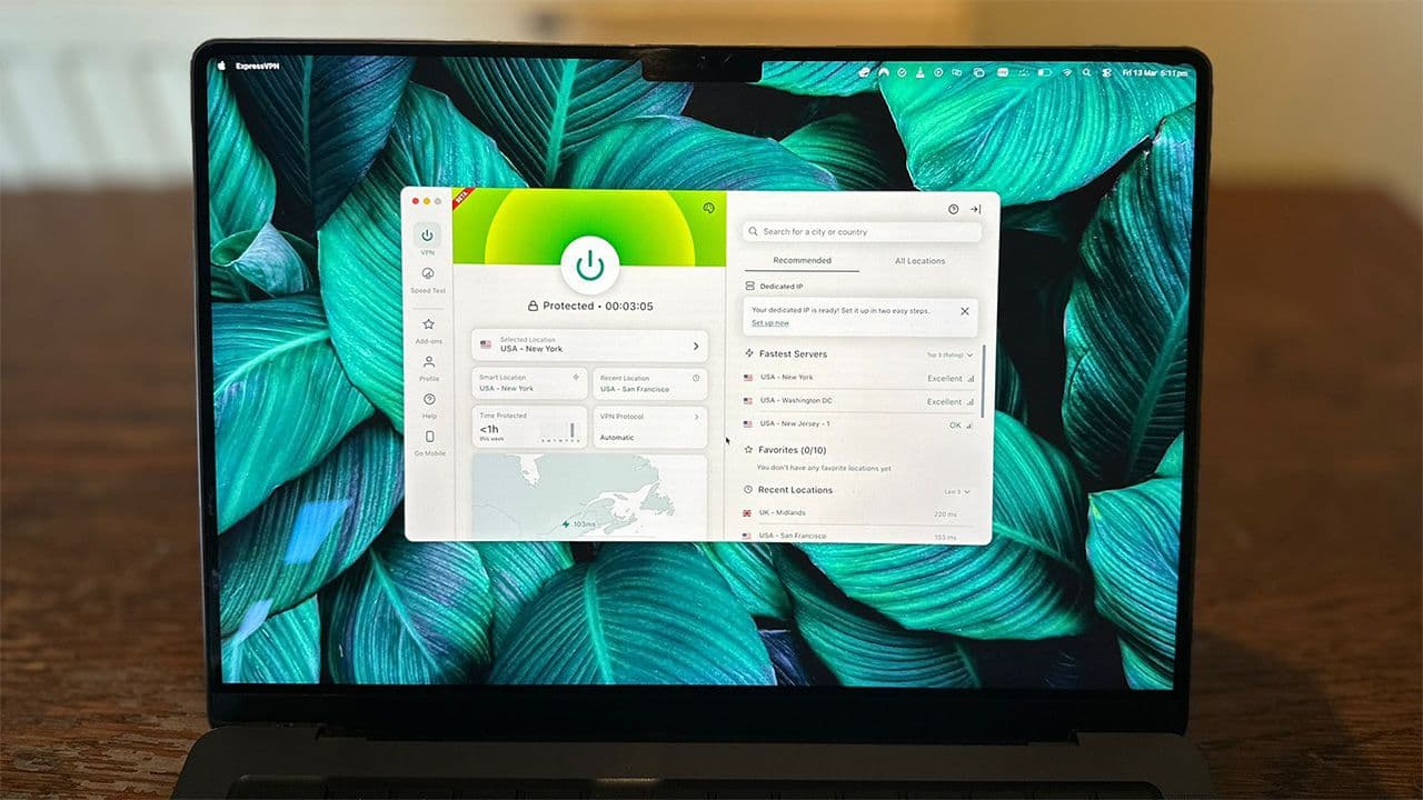 ExpressVPN surpasses rivals with 27 independent security evaluations.