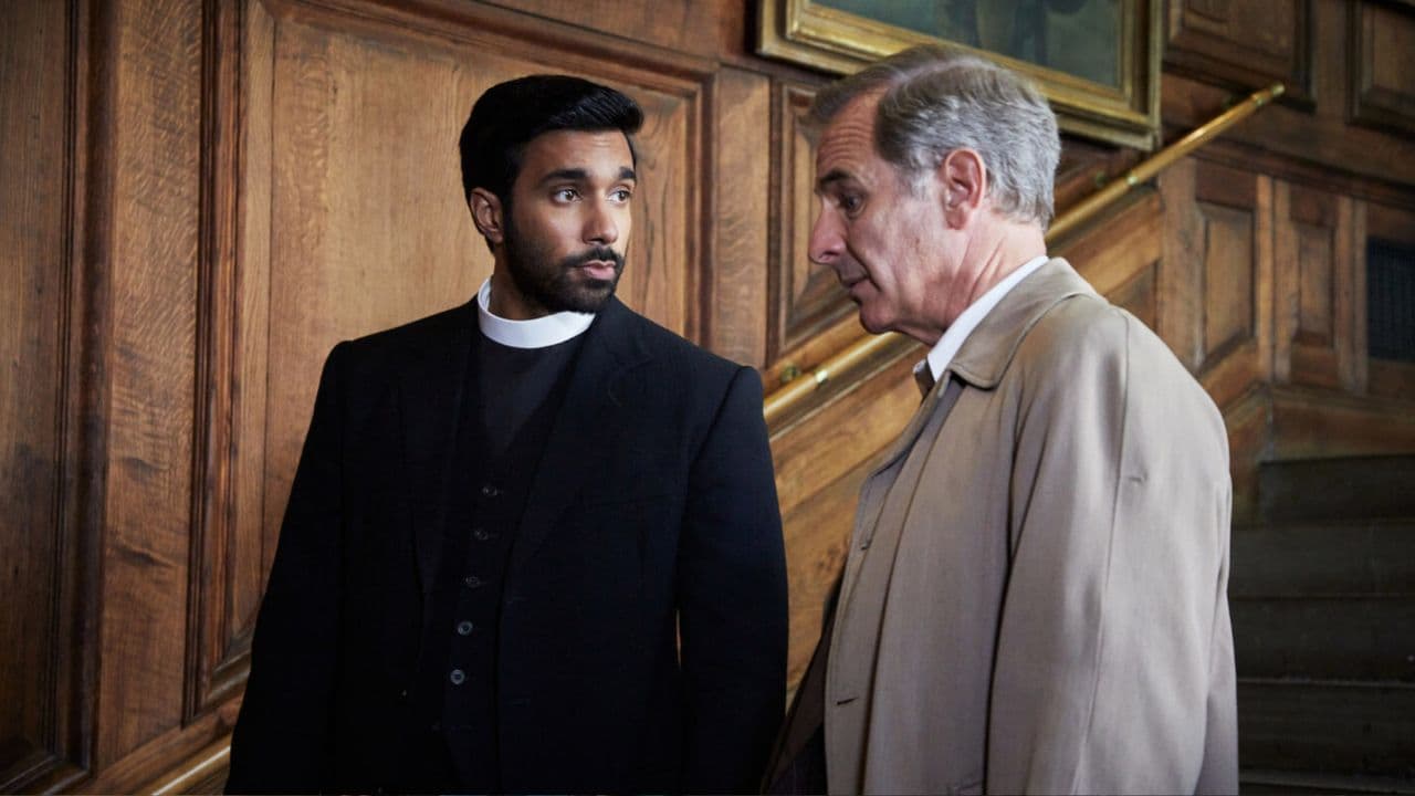 Stream 'Grantchester' Season 11 Online: Your Guide to the Finale