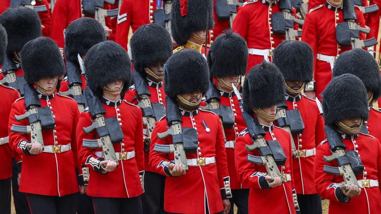 How to watch 'Trooping the Colour' 2026 online — stream King Charles' birthday celebrations from anywhere