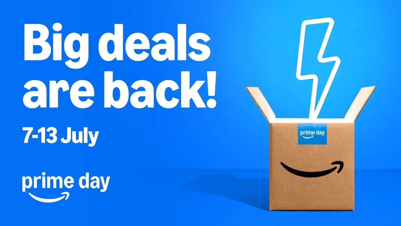 Amazon Prime Day Revival: Exclusive Deals Returning to Australia in July