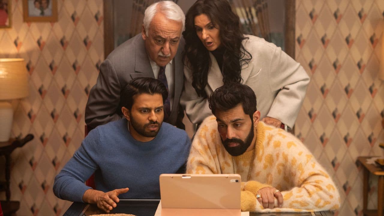 Stream 'Deli Boys' Season 2 Online — Access New Episodes Anytime, Anywhere
