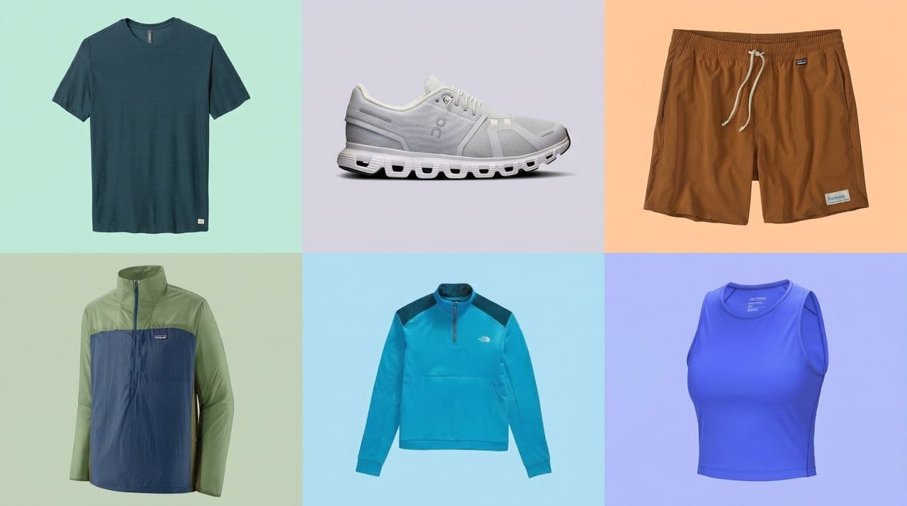 I’m already over Prime Day — REI has the 25 best outdoor deals up to 50% off