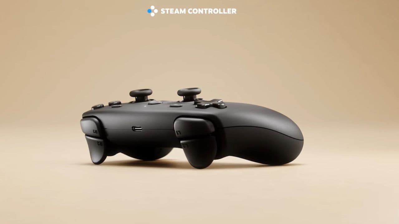 I'm a lifelong gamer, and I can't wait to try the Steam Controller — 3 reasons why