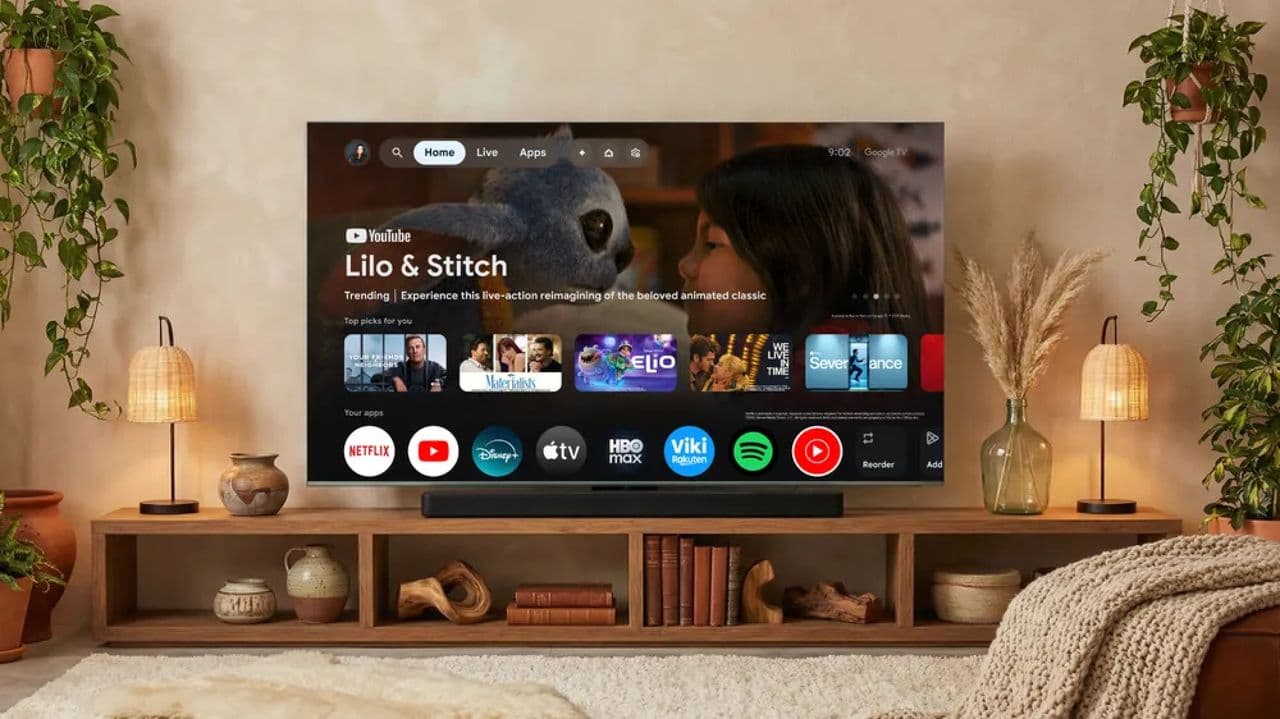Unlock Hidden Potential: 5 Google TV Features You're Missing Out On