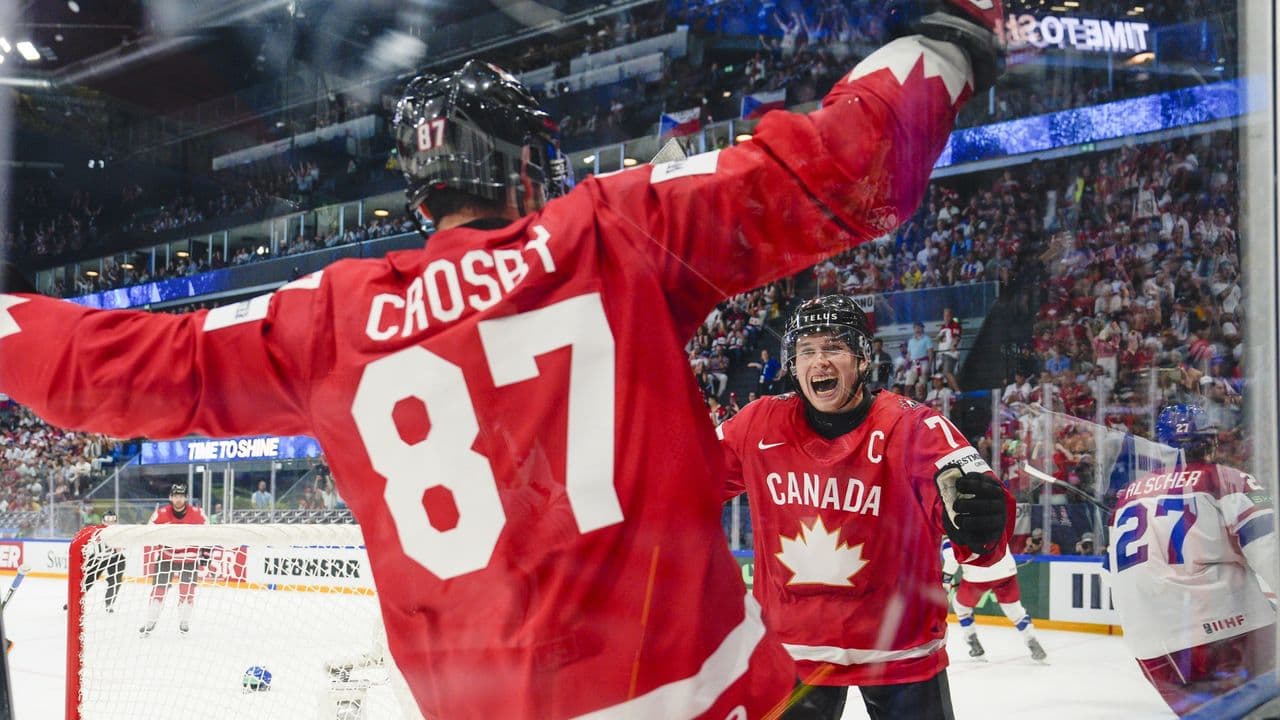 Unlock Canada vs USA IIHF Quarterfinals Live: Exclusive Streaming Details Inside