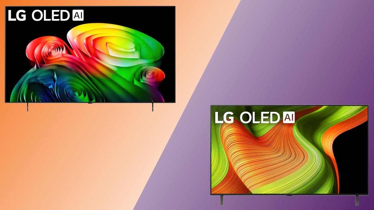 LG B6 vs B5: Is the newest entry-level OLED TV worth it?