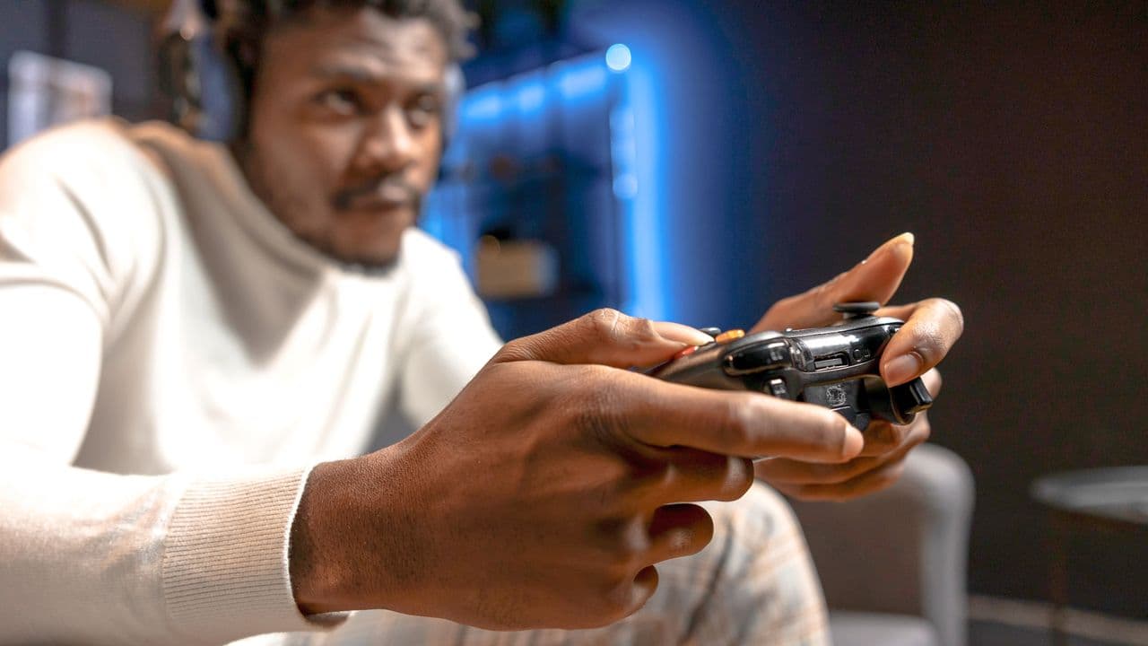 I showed ChatGPT my video game taste profile — here’s what it told me to play next