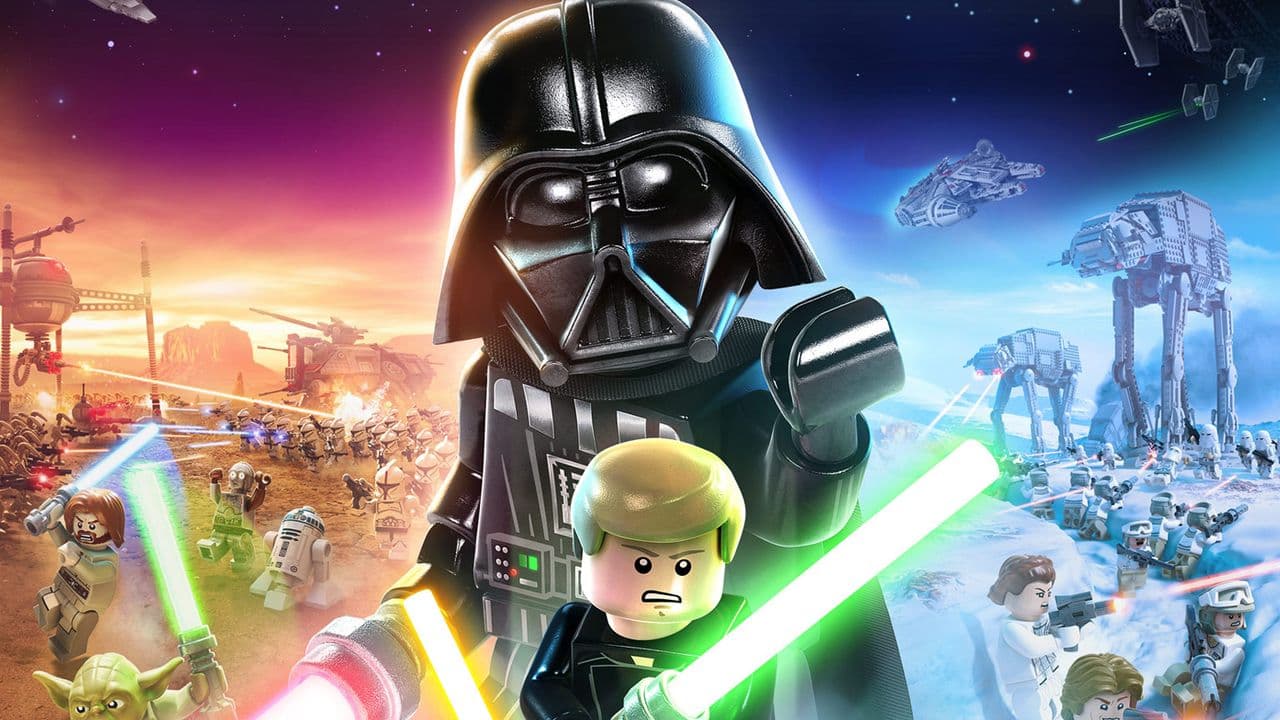 11 LEGO Star Wars sets I'm eyeing for May the 4th — and 1 to skip