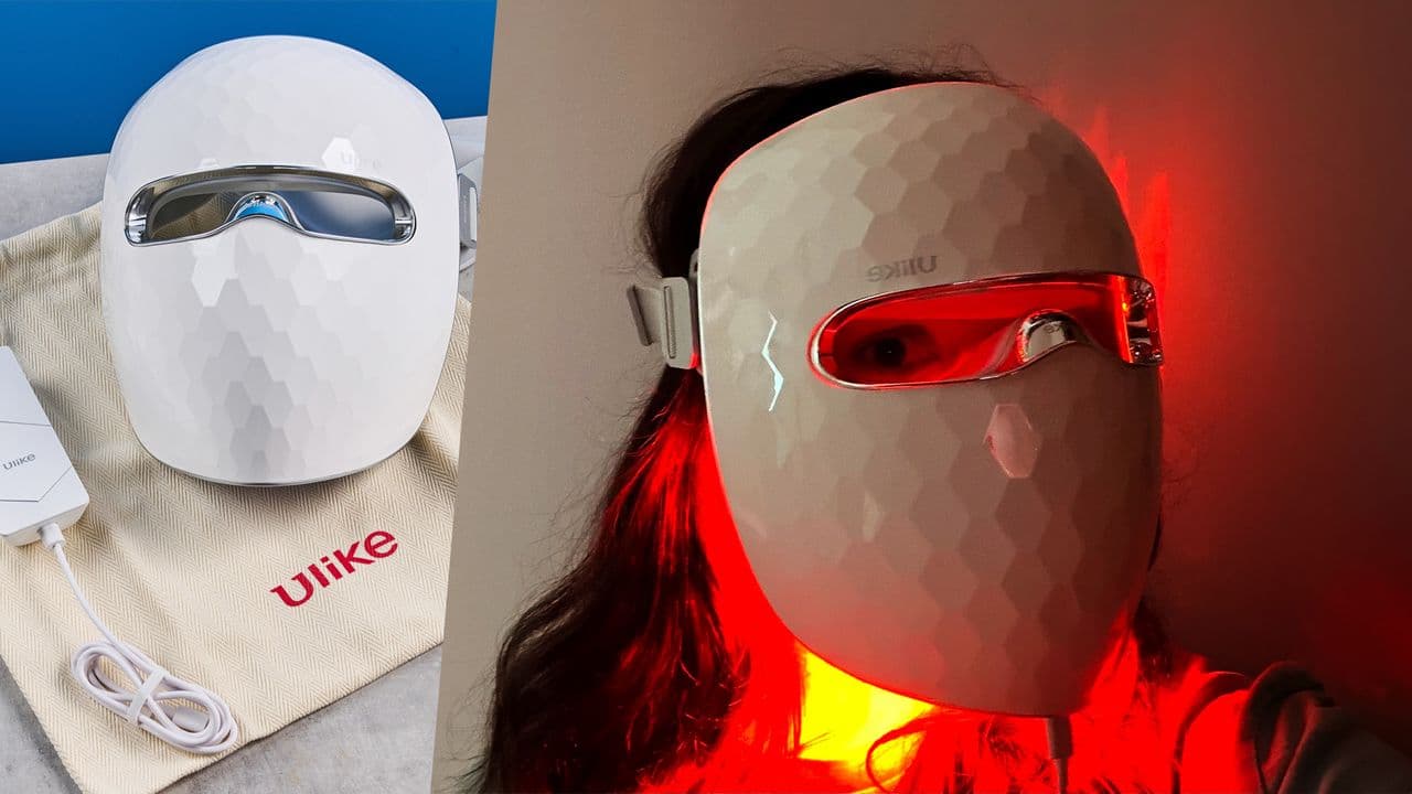 Two months with Ulike ReGlow: My experience with LED light therapy