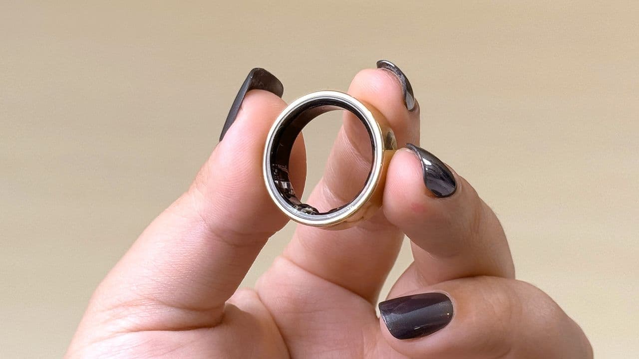 Samsung confirms Galaxy Ring 2 is coming — and it might even work with iOS