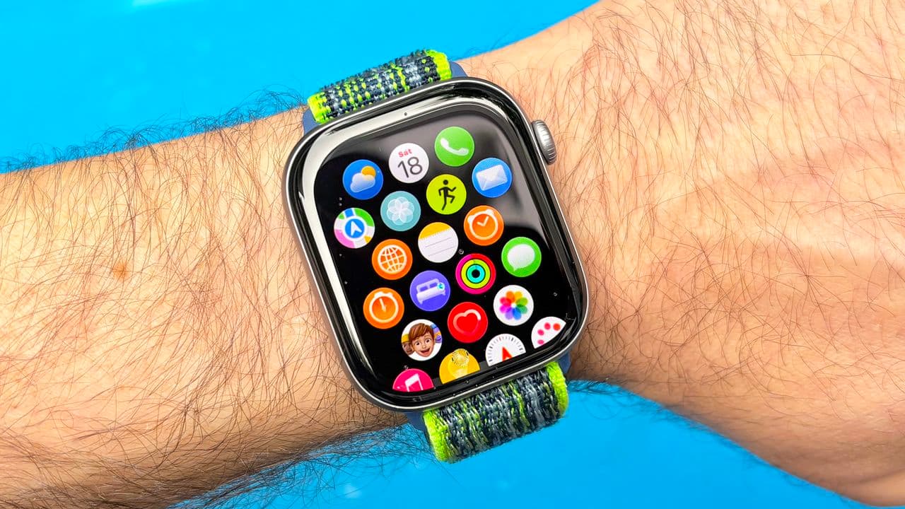 Top upgrades I’d love for the Apple Watch Series 12