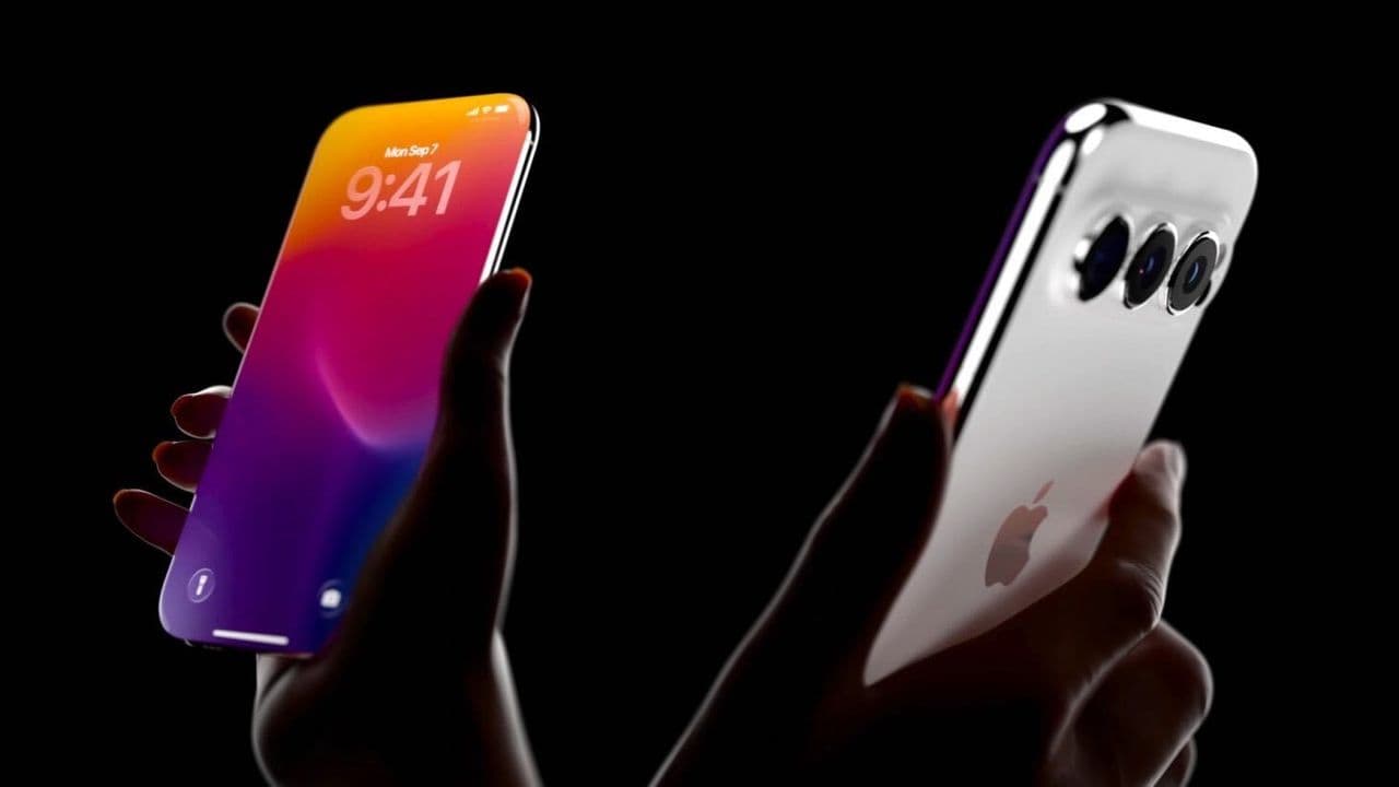 iPhone 20's all-glass design sounds like a sight to behold, and prototypes might already exist