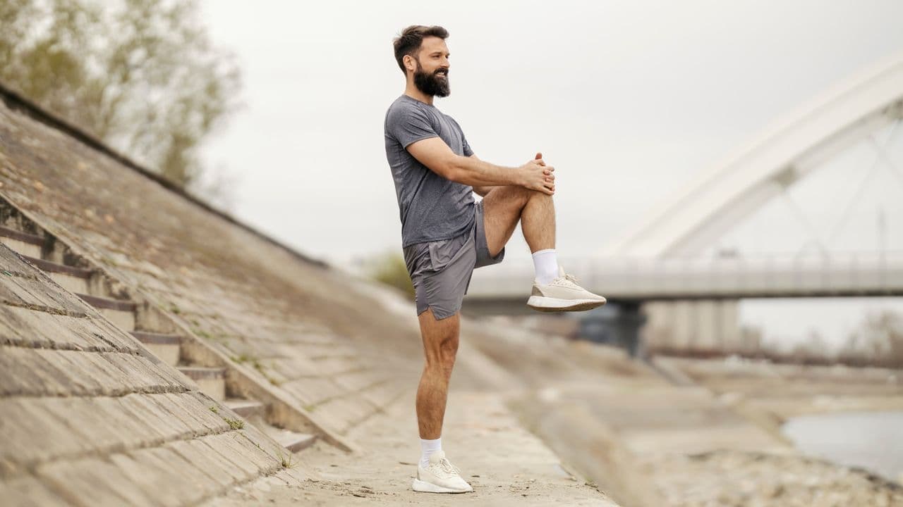 Balancing Act: How 3 Simple Drills Transformed My Daily Mobility
