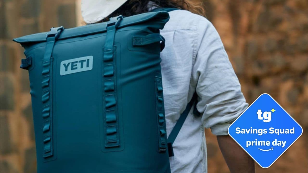 11 YETI deals I'd shop before Prime Day — coolers, tumblers and more from $17
