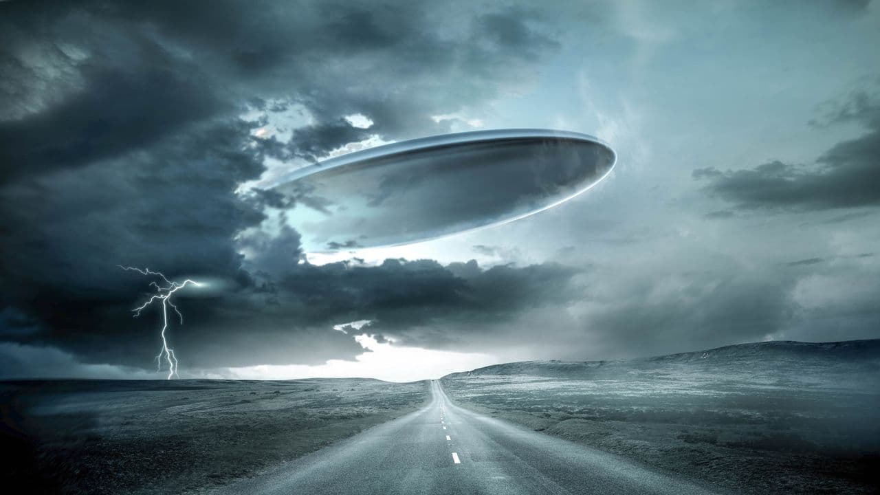 I asked ChatGPT to predict humanity’s first contact with aliens for World UFO Day — the scenario was surprisingly believable