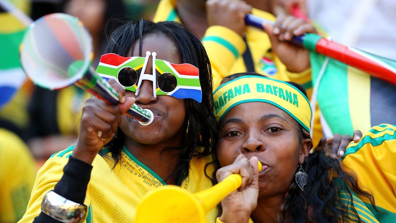 Stream the World Cup for Free on Tubi: Here's How