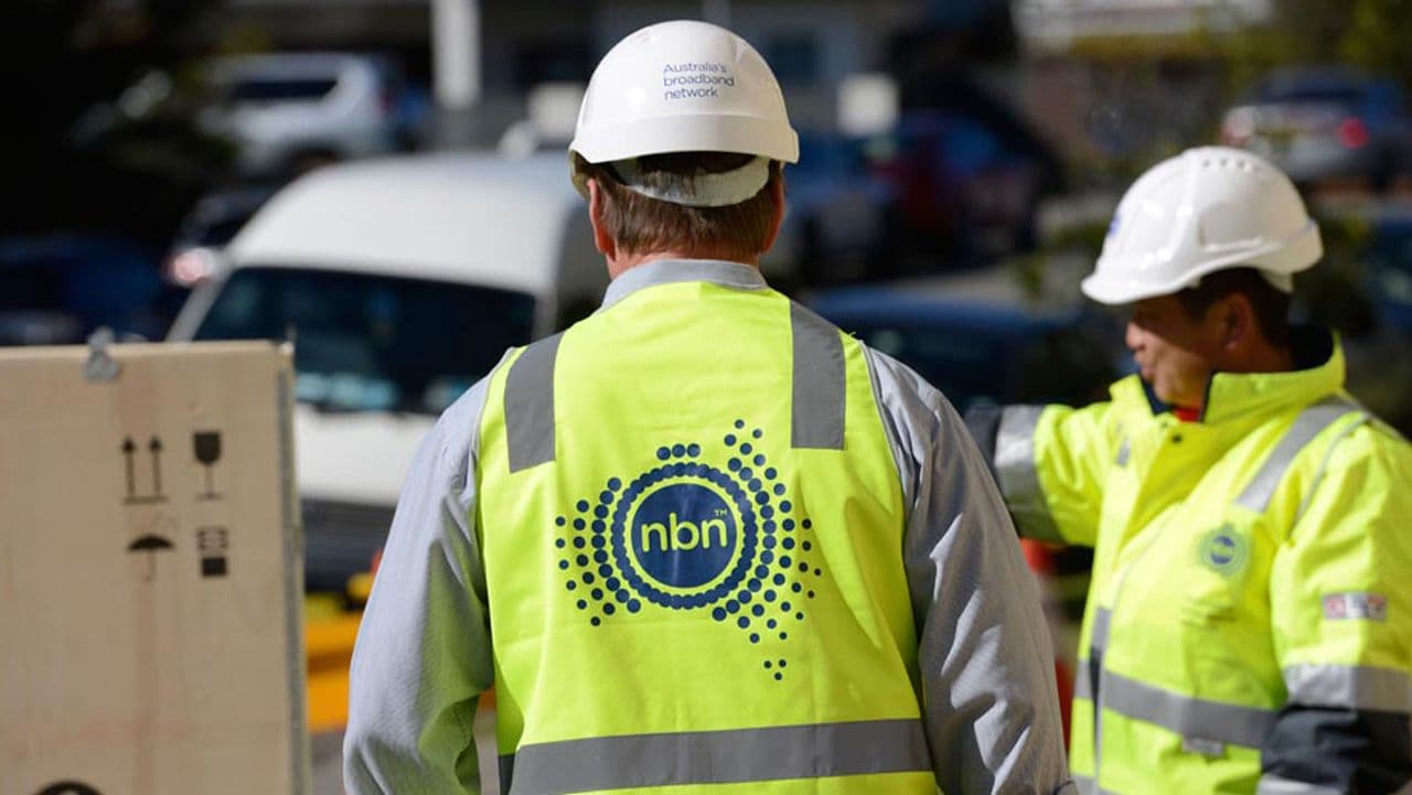Full-fibre incoming: NBN Co's making the FTTP upgrade mandatory for 130K Aussie homes and businesses