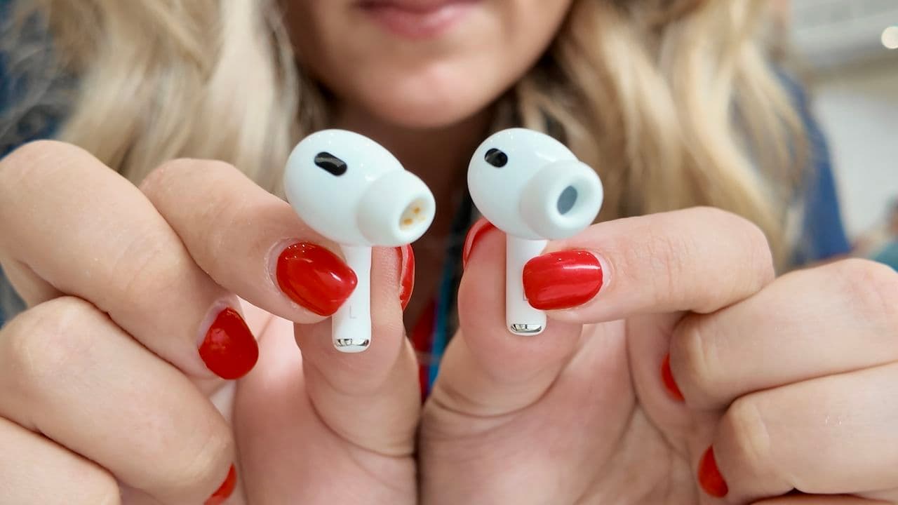Forget AirPods Pro — 'AirPods Ultra' are rumored to get these 2 big upgrades