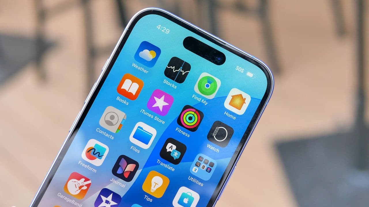 Apple buried these 5 secret productivity tools in iOS 26, and you should use them every day