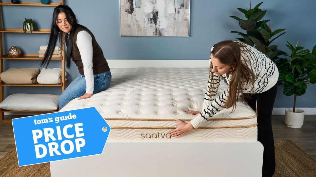 How to save big on the only mattress we've ever given 5-stars — plus the budget rival Memorial Day sales