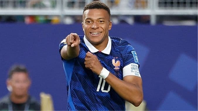 How to watch France vs Sweden World Cup — there's a simple way to stream for *FREE*