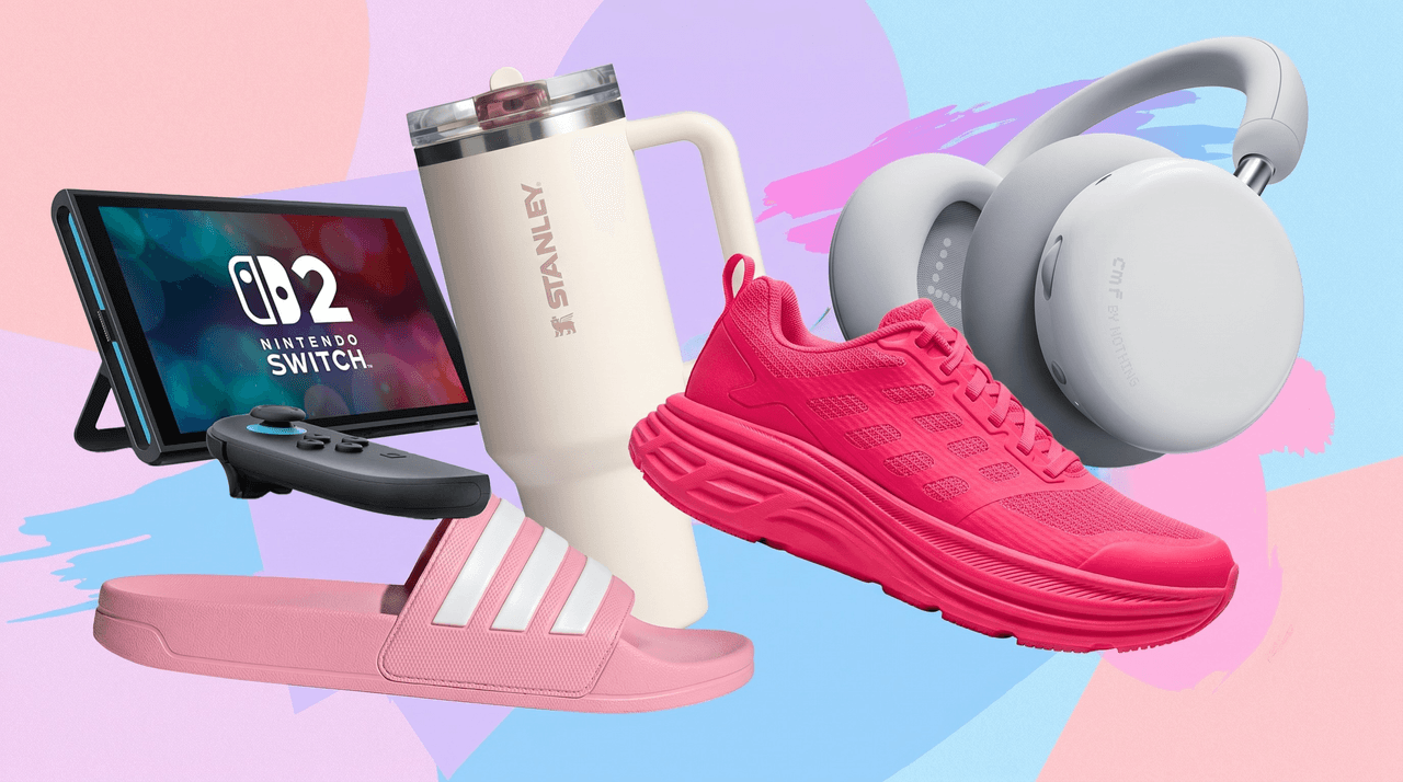 My favorite Memorial Day deals are up to 40% off: 11 items I actually want to buy (or already use)